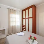 Appartement Spyros *