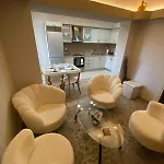 Apartmán Spyros