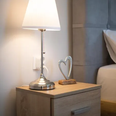 アパート Spyros *