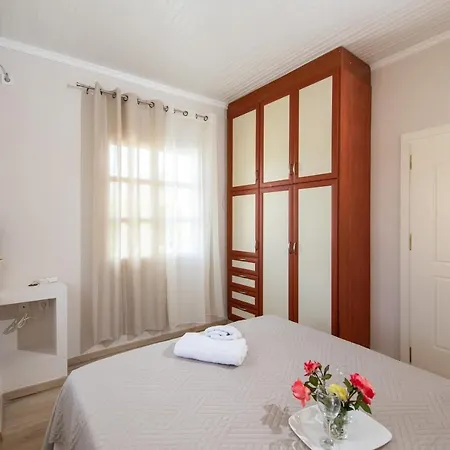 Apartment Spyros *