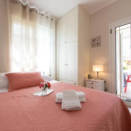 Apartment Spyros