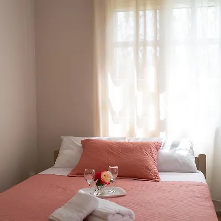 Spyros Apartment *