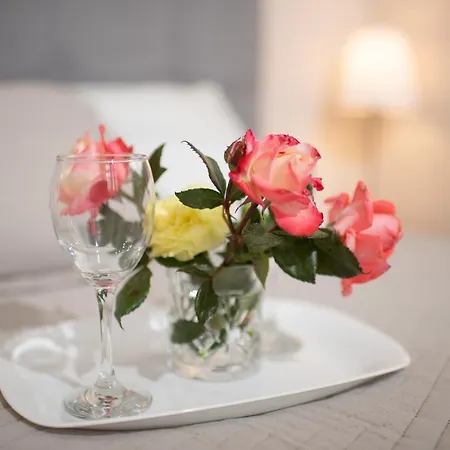 Spyros アパート *