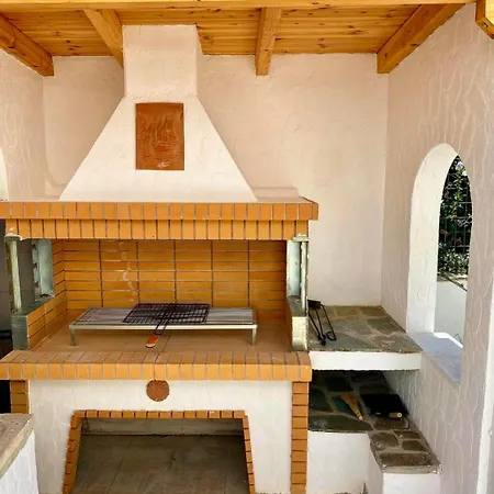 Spyros Apartment *