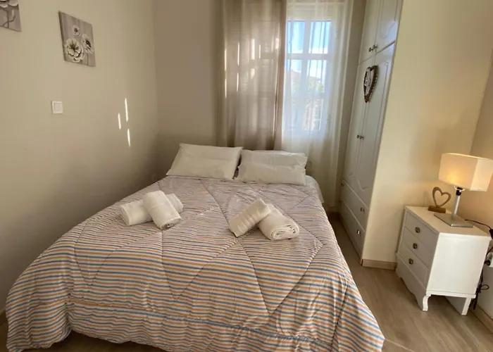 Apartment Spyros Diakopto