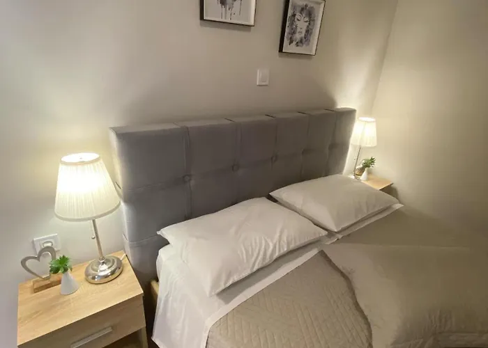 Spyros شقة دياكوبتو